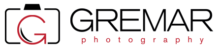 GreMar Photography GreMar Photography Logo